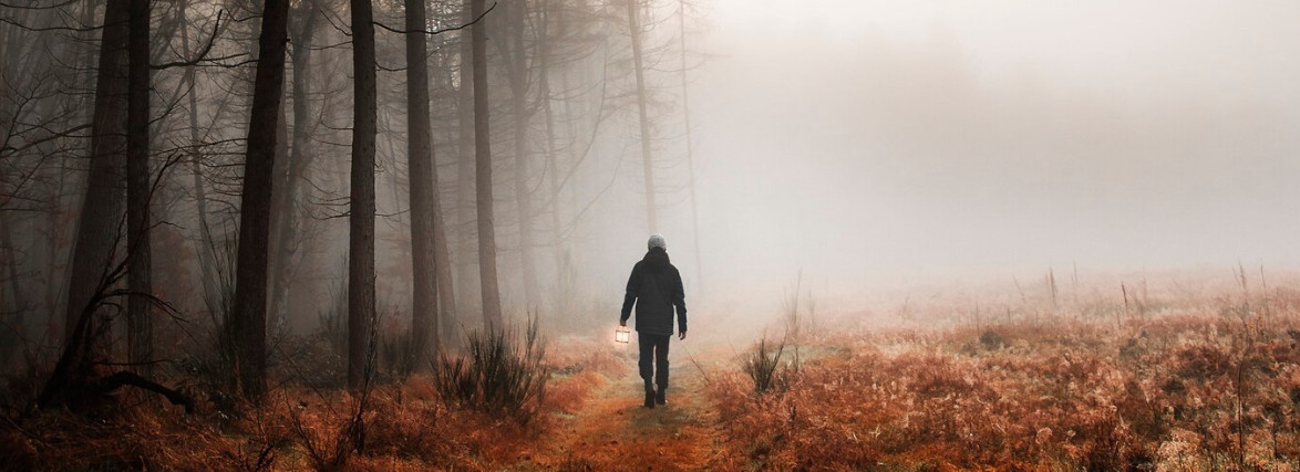 Chemin serein vers l'avenir